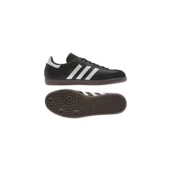 ADIDAS PERFORMANCE Adidas Samba Hallenschuhe - Schwarz -Sportbekleidung Verkauf adidas samba hallenschuhe schwarz3