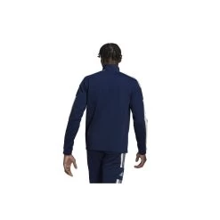 ADIDAS PERFORMANCE Adidas Squadra 21 Half Zip Langarm Shirt Herren - Navy -Sportbekleidung Verkauf adidas squadra 21 half zip langarm shirt herren navy3