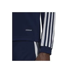 ADIDAS PERFORMANCE Adidas Squadra 21 Half Zip Langarm Shirt Herren - Navy -Sportbekleidung Verkauf adidas squadra 21 half zip langarm shirt herren navy5