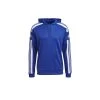 ADIDAS PERFORMANCE Adidas Squadra 21 Hoodie Herren - Blau -Sportbekleidung Verkauf adidas squadra 21 hoodie herren blau