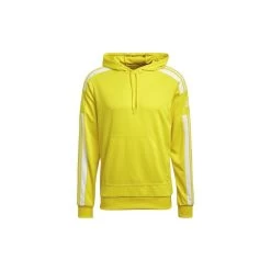 ADIDAS PERFORMANCE Adidas Squadra 21 Hoodie Herren - Gelb