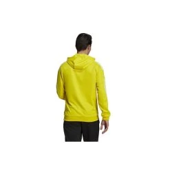 ADIDAS PERFORMANCE Adidas Squadra 21 Hoodie Herren - Gelb -Sportbekleidung Verkauf adidas squadra 21 hoodie herren gelb3