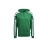 ADIDAS PERFORMANCE Adidas Squadra 21 Hoodie Herren - Grün -Sportbekleidung Verkauf adidas squadra 21 hoodie herren gruen