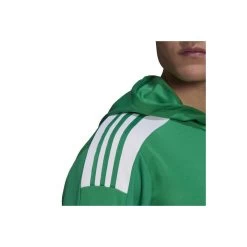 ADIDAS PERFORMANCE Adidas Squadra 21 Hoodie Herren - Grün -Sportbekleidung Verkauf adidas squadra 21 hoodie herren gruen4