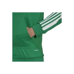 ADIDAS PERFORMANCE Adidas Squadra 21 Hoodie Herren - Grün -Sportbekleidung Verkauf adidas squadra 21 hoodie herren gruen5