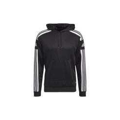 ADIDAS PERFORMANCE Adidas Squadra 21 Hoodie Herren - Schwarz