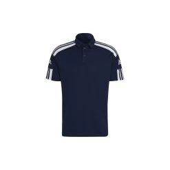 ADIDAS PERFORMANCE Adidas Squadra 21 Poloshirt Herren - Navy