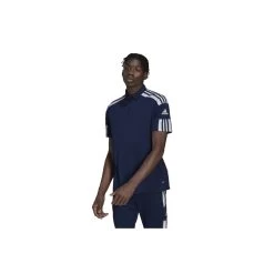 Sportbekleidung Verkauf -Sportbekleidung Verkauf adidas squadra 21 poloshirt herren navy2
