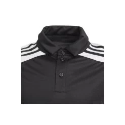 ADIDAS PERFORMANCE Adidas Squadra 21 Poloshirt Kinder - Schwarz/weiß -Sportbekleidung Verkauf adidas squadra 21 poloshirt kinder schwarz weiss3