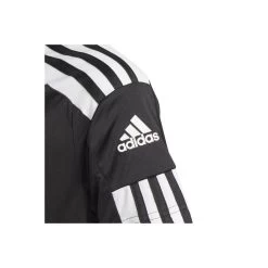 ADIDAS PERFORMANCE Adidas Squadra 21 Poloshirt Kinder - Schwarz/weiß -Sportbekleidung Verkauf adidas squadra 21 poloshirt kinder schwarz weiss4