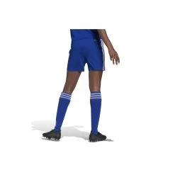 ADIDAS PERFORMANCE Adidas Squadra 21 Shorts Damen - Blau -Sportbekleidung Verkauf adidas squadra 21 shorts damen blau3