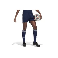 ADIDAS PERFORMANCE Adidas Squadra 21 Shorts Damen - Navy 11 ADIDAS PERFORMANCE Adidas Squadra 21 Shorts Damen - Navy -Sportbekleidung Verkauf adidas squadra 21 shorts damen navy4