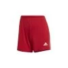 ADIDAS PERFORMANCE Adidas Squadra 21 Shorts Damen - Rot -Sportbekleidung Verkauf adidas squadra 21 shorts damen rot