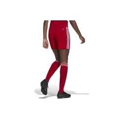 ADIDAS PERFORMANCE Adidas Squadra 21 Shorts Damen - Rot -Sportbekleidung Verkauf adidas squadra 21 shorts damen rot3