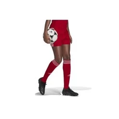 ADIDAS PERFORMANCE Adidas Squadra 21 Shorts Damen - Rot -Sportbekleidung Verkauf adidas squadra 21 shorts damen rot4