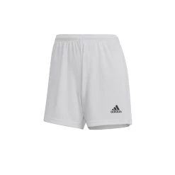 ADIDAS PERFORMANCE Adidas Squadra 21 Shorts Damen - Weiß