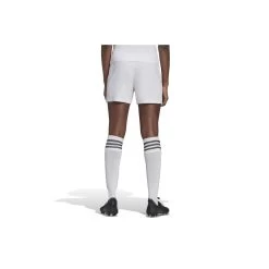 ADIDAS PERFORMANCE Adidas Squadra 21 Shorts Damen - Weiß -Sportbekleidung Verkauf adidas squadra 21 shorts damen weiss3