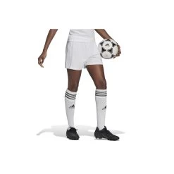 ADIDAS PERFORMANCE Adidas Squadra 21 Shorts Damen - Weiß -Sportbekleidung Verkauf adidas squadra 21 shorts damen weiss4