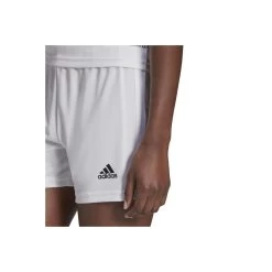 ADIDAS PERFORMANCE Adidas Squadra 21 Shorts Damen - Weiß -Sportbekleidung Verkauf adidas squadra 21 shorts damen weiss6