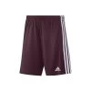 ADIDAS PERFORMANCE Adidas Squadra 21 Shorts Herren - Braun/weiß -Sportbekleidung Verkauf adidas squadra 21 shorts herren braun weiss