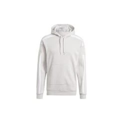 ADIDAS PERFORMANCE Adidas Squadra 21 Sweat Hoodie Herren - Grau