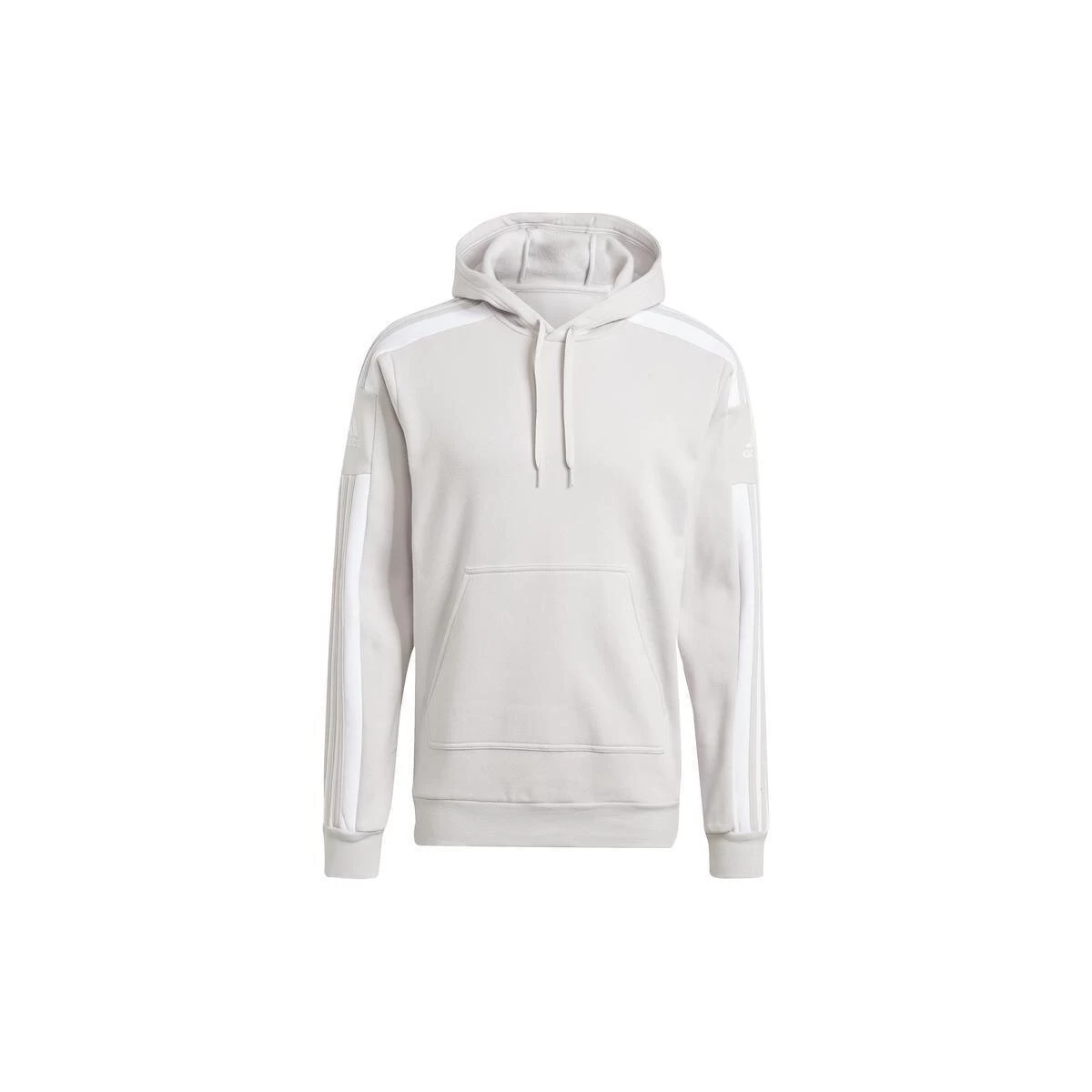 ADIDAS PERFORMANCE Adidas Squadra 21 Sweat Hoodie Herren - Grau 3 ADIDAS PERFORMANCE Adidas Squadra 21 Sweat Hoodie Herren - Grau