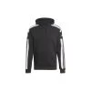 ADIDAS PERFORMANCE Adidas Squadra 21 Sweat Hoodie Herren - Schwarz -Sportbekleidung Verkauf adidas squadra 21 sweat hoodie herren schwarz