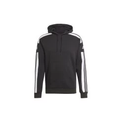 ADIDAS PERFORMANCE Adidas Squadra 21 Sweat Hoodie Herren - Schwarz