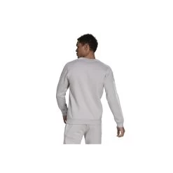 ADIDAS PERFORMANCE Adidas Squadra 21 Sweatshirt Herren - Grau/weiß -Sportbekleidung Verkauf adidas squadra 21 sweatshirt herren grau weiss4