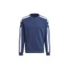 ADIDAS PERFORMANCE Adidas Squadra 21 Sweatshirt Herren - Navy/weiß -Sportbekleidung Verkauf adidas squadra 21 sweatshirt herren navy weiss