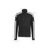 ADIDAS PERFORMANCE Adidas Squadra 21 Trainingsjacke Herren - Schwarz -Sportbekleidung Verkauf adidas squadra 21 trainingsjacke herren schwarz