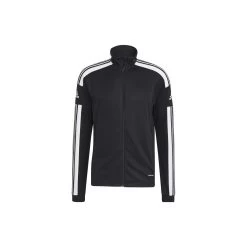 ADIDAS PERFORMANCE Adidas Squadra 21 Trainingsjacke Herren - Schwarz