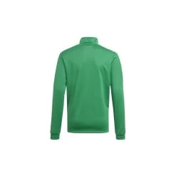 ADIDAS PERFORMANCE Adidas Squadra 21 Trainingsjacke Kinder - Grün/weiß -Sportbekleidung Verkauf adidas squadra 21 trainingsjacke kinder gruen weiss2