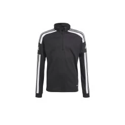 ADIDAS PERFORMANCE Adidas Squadra 21 Trainingstop Kinder - Schwarz/weiß