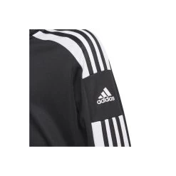 ADIDAS PERFORMANCE Adidas Squadra 21 Trainingstop Kinder - Schwarz/weiß -Sportbekleidung Verkauf adidas squadra 21 trainingstop kinder schwarz weiss4