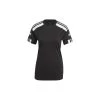 ADIDAS PERFORMANCE Adidas Squadra 21 Trikot Damen - Schwarz/weiß