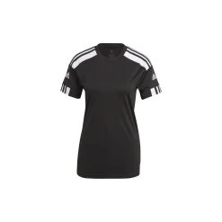 ADIDAS PERFORMANCE Adidas Squadra 21 Trikot Damen - Schwarz/weiß