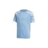ADIDAS PERFORMANCE Adidas Squadra 21 Trikot Kinder - Hellblau/weiß -Sportbekleidung Verkauf adidas squadra 21 trikot kinder hellblau weiss