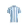 ADIDAS PERFORMANCE Adidas Striped 21 Trikot Kinder - Hellblau/weiß