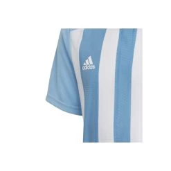 ADIDAS PERFORMANCE Adidas Striped 21 Trikot Kinder - Hellblau/weiß -Sportbekleidung Verkauf adidas striped 21 trikot kinder hellblau weiss4