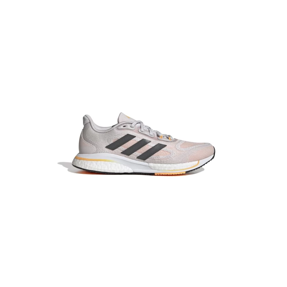 ADIDAS PERFORMANCE Adidas Supernova+ Laufschuhe Damen - Grau 3 ADIDAS PERFORMANCE Adidas Supernova+ Laufschuhe Damen - Grau