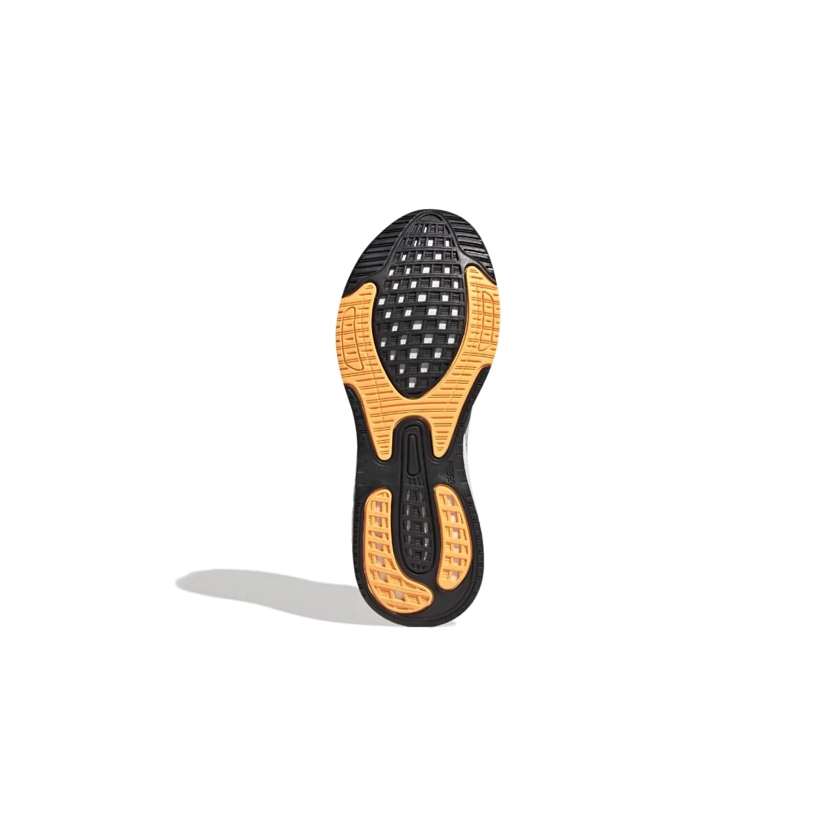 ADIDAS PERFORMANCE Adidas Supernova+ Laufschuhe Damen - Grau 5 ADIDAS PERFORMANCE Adidas Supernova+ Laufschuhe Damen - Grau – Bild 3