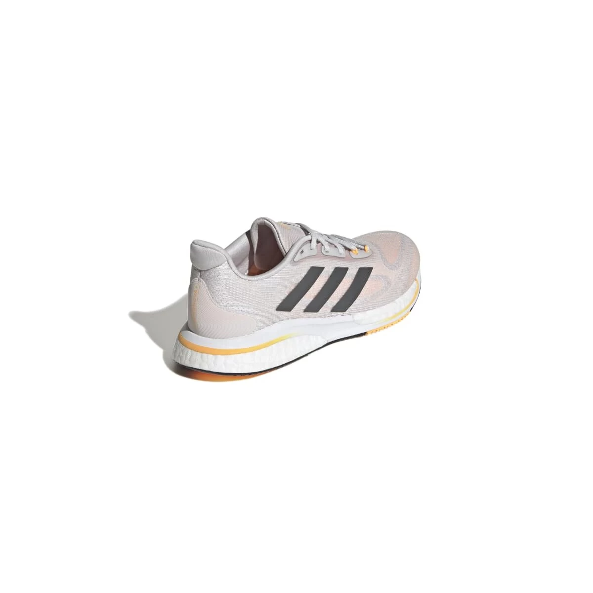 ADIDAS PERFORMANCE Adidas Supernova+ Laufschuhe Damen - Grau 8 ADIDAS PERFORMANCE Adidas Supernova+ Laufschuhe Damen - Grau – Bild 6