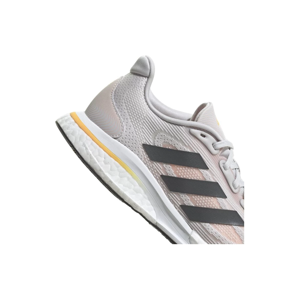 ADIDAS PERFORMANCE Adidas Supernova+ Laufschuhe Damen - Grau 9 ADIDAS PERFORMANCE Adidas Supernova+ Laufschuhe Damen - Grau – Bild 7