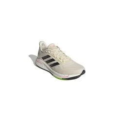 ADIDAS PERFORMANCE Adidas Supernova+ Laufschuhe Damen - Weiß -Sportbekleidung Verkauf adidas supernova laufschuhe damen weiss3