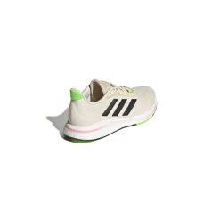 ADIDAS PERFORMANCE Adidas Supernova+ Laufschuhe Damen - Weiß -Sportbekleidung Verkauf adidas supernova laufschuhe damen weiss4