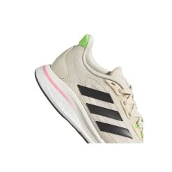 ADIDAS PERFORMANCE Adidas Supernova+ Laufschuhe Damen - Weiß -Sportbekleidung Verkauf adidas supernova laufschuhe damen weiss7