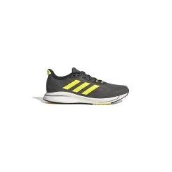 ADIDAS PERFORMANCE Adidas Supernova+ Laufschuhe Herren - Grau/gelb
