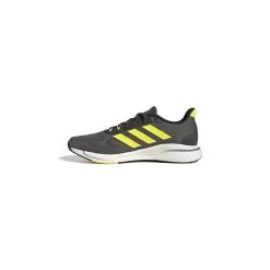 ADIDAS PERFORMANCE Adidas Supernova+ Laufschuhe Herren - Grau/gelb -Sportbekleidung Verkauf adidas supernova laufschuhe herren grau gelb4