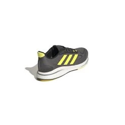 ADIDAS PERFORMANCE Adidas Supernova+ Laufschuhe Herren - Grau/gelb -Sportbekleidung Verkauf adidas supernova laufschuhe herren grau gelb6